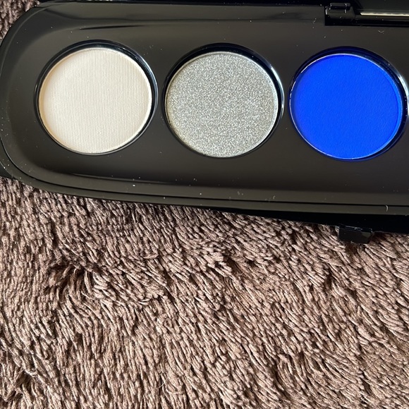 Marc Jacobs 760 Smartorial Eye-Conic Eyeshadow Palette - Picture 8 of 10